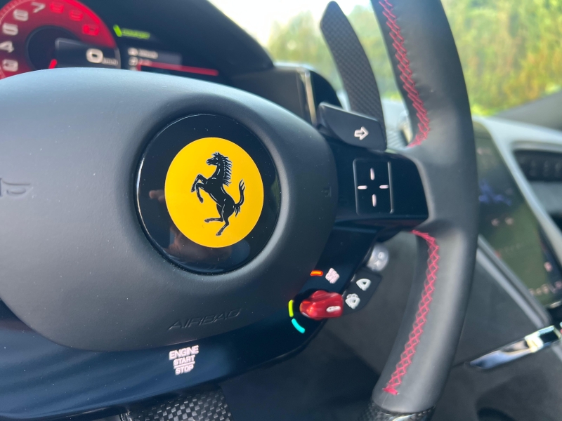 Ferrari Roma