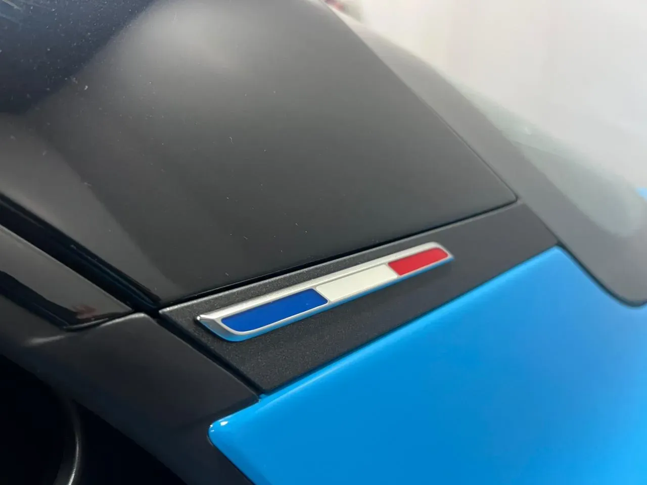 Alpine A110 SAN REMO 73