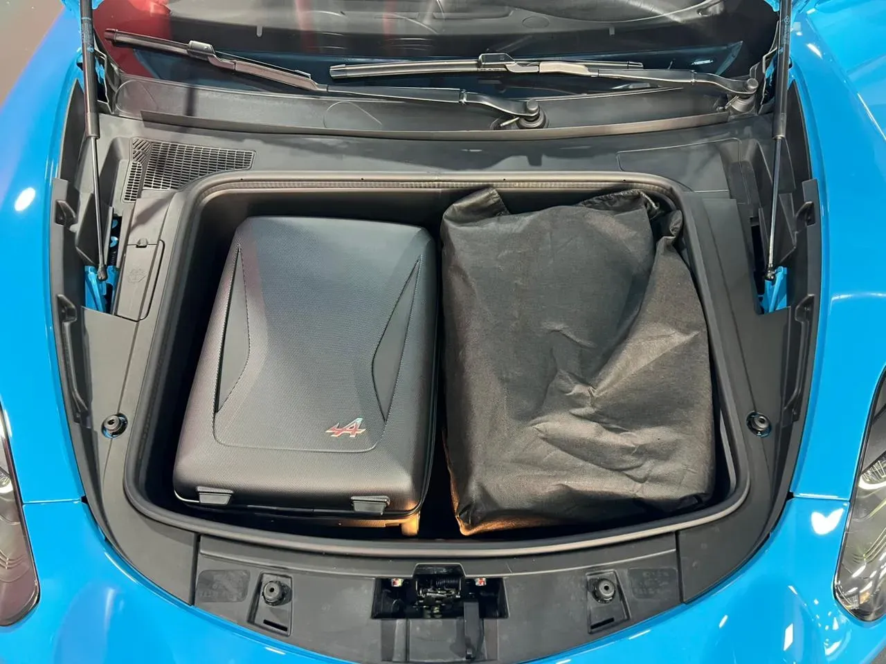 Alpine A110 SAN REMO 73