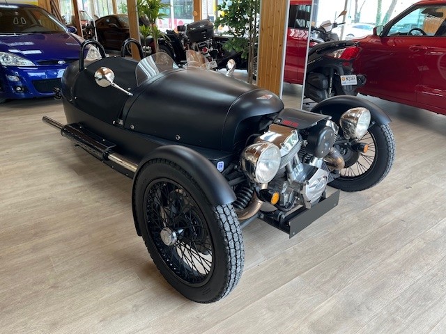 MORGAN MORGAN 3 Wheeler