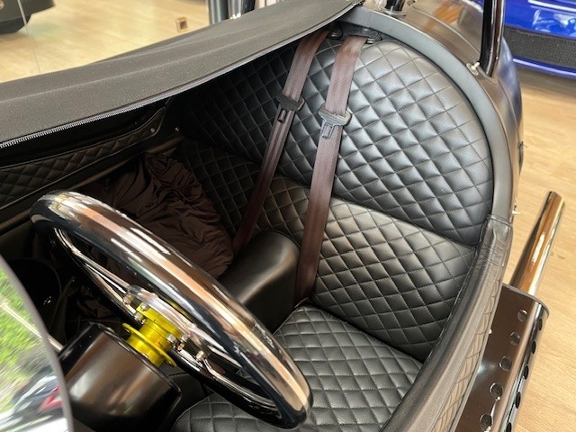 MORGAN MORGAN 3 Wheeler