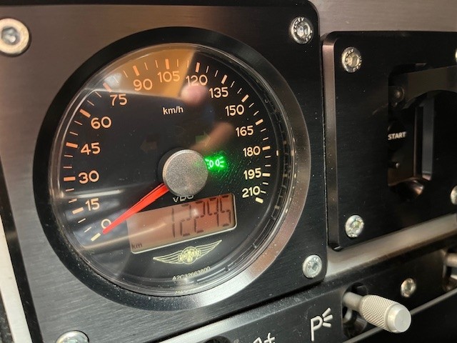 MORGAN MORGAN 3 Wheeler