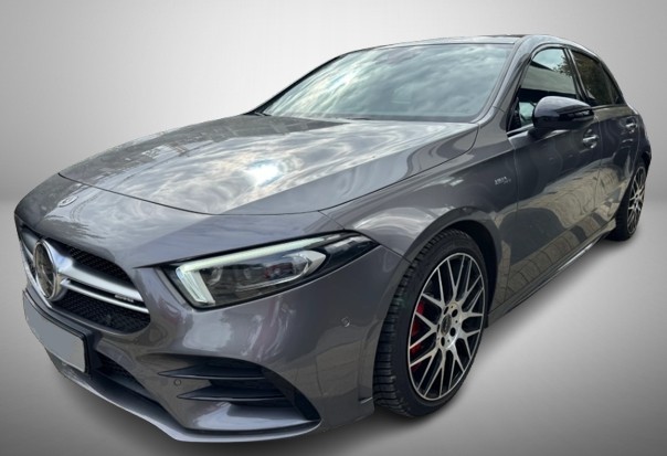 MERCEDES-BENZ A 35 AMG 306cv 