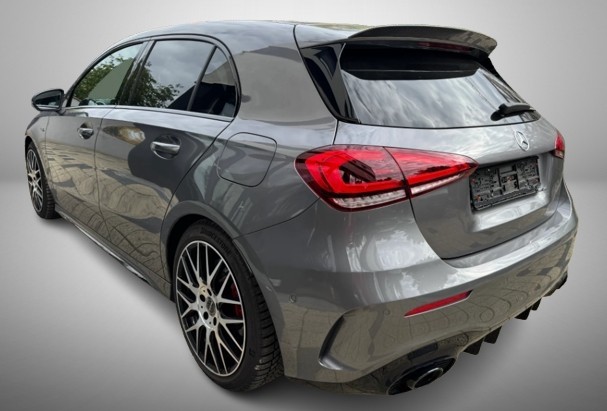MERCEDES-BENZ A 35 AMG 306cv 