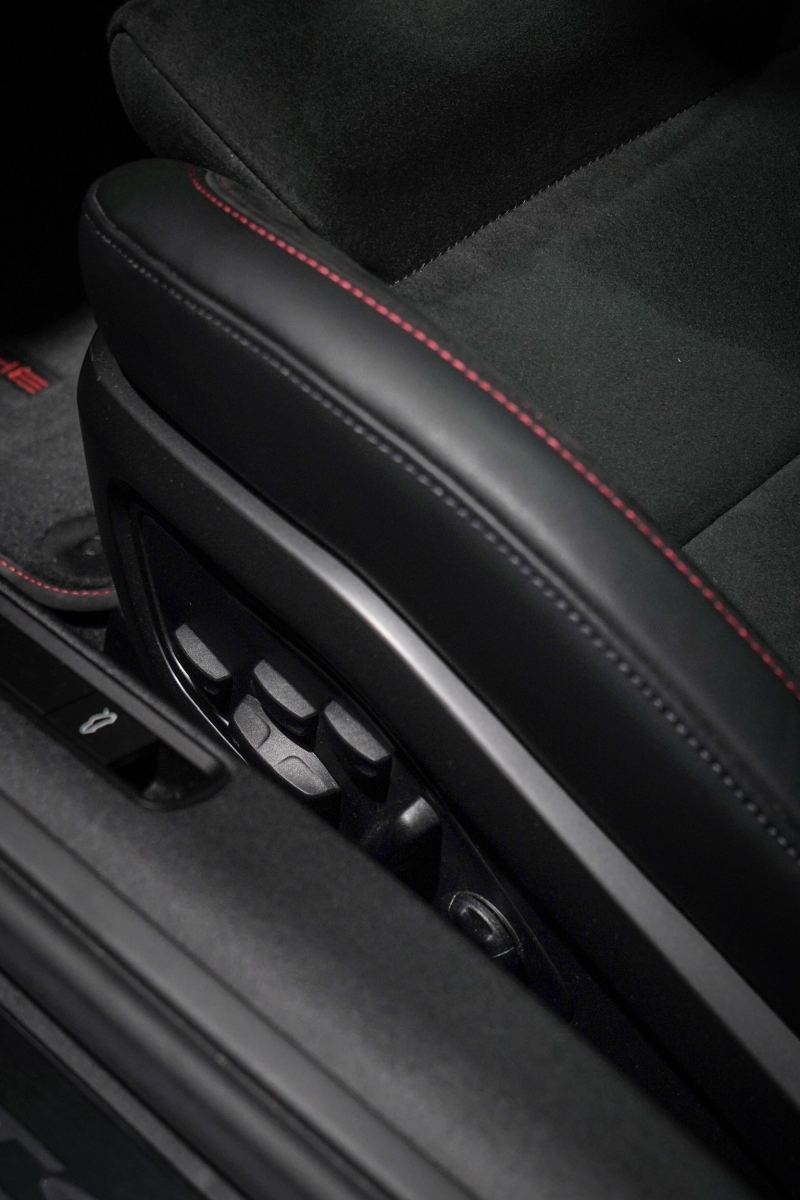 PORSCHE 911 992.2 CARRERA GTS 