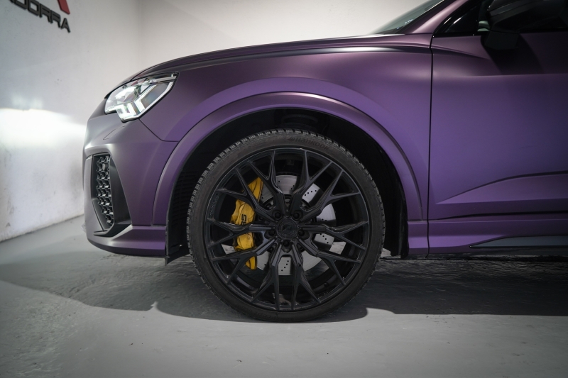 AUDI RSQ3 SPORTBACK 400CV QUATTRO 