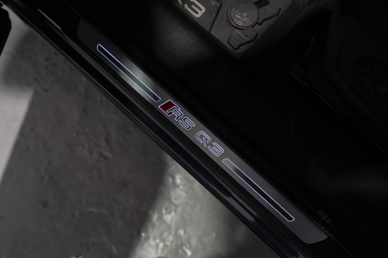 AUDI RSQ3 SPORTBACK 400CV QUATTRO 