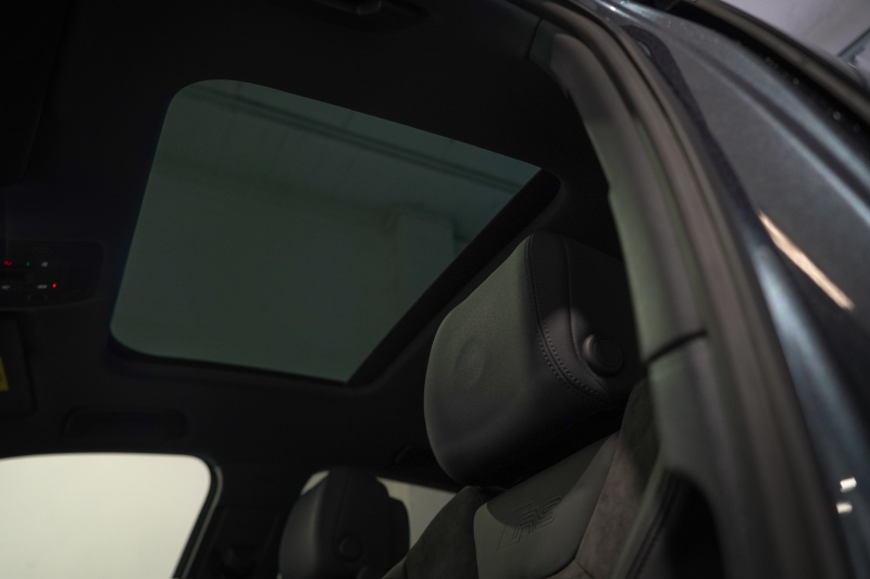 AUDI RSQ3 SPORTBACK 400CV QUATTRO 