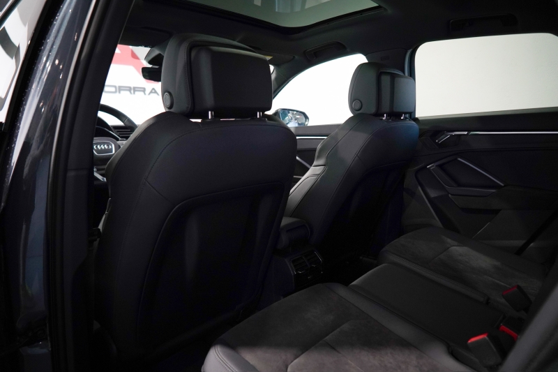 AUDI RSQ3 SPORTBACK 400CV QUATTRO 