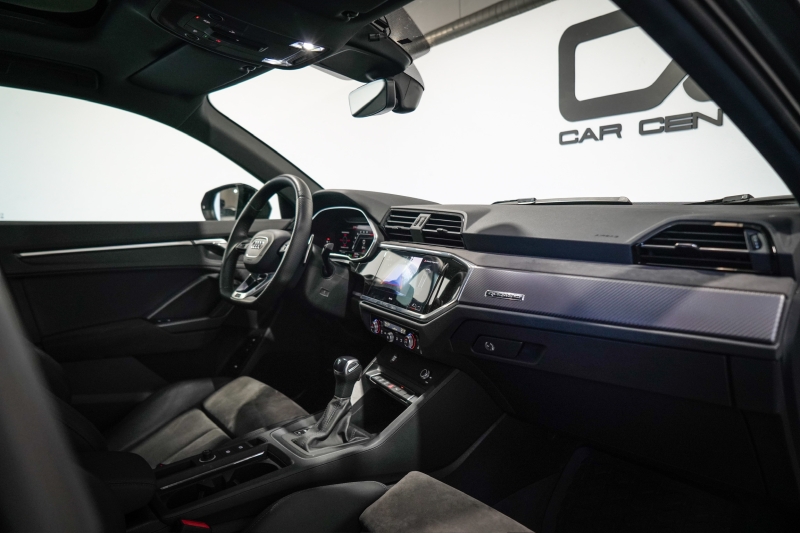 AUDI RSQ3 SPORTBACK 400CV QUATTRO 