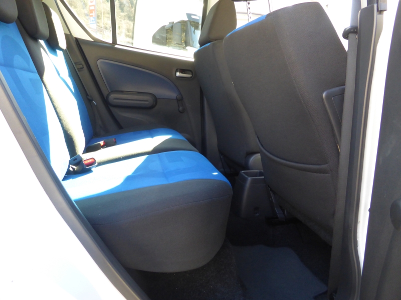 Opel Agila 1.2 16v Enjoy 5P