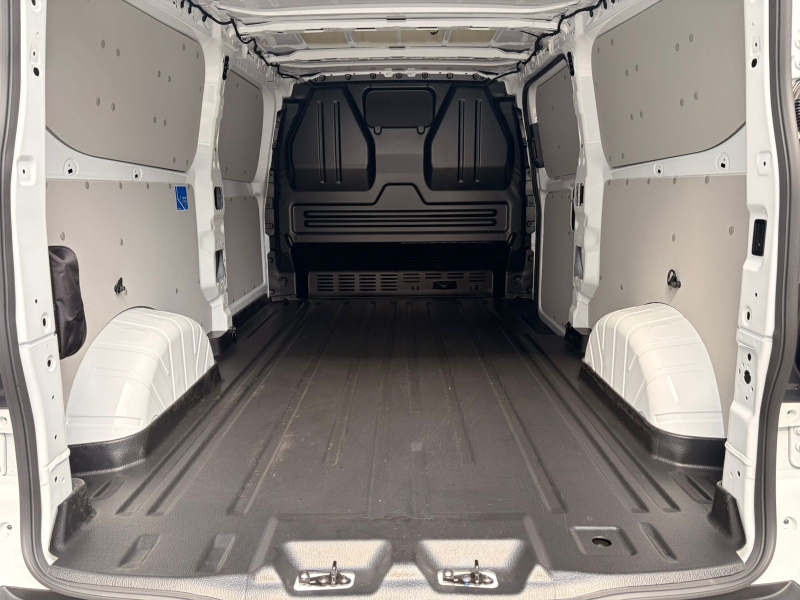 Ford Transit Custom Van Trend 2.0 dièsel 170CV automàtica 8 velocitats 4x4