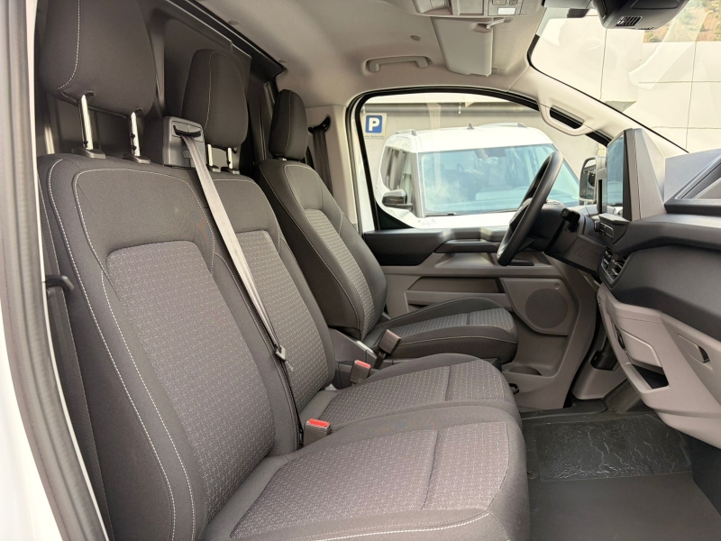 Ford Transit Custom Van Trend 2.0 dièsel 170CV automàtica 8 velocitats 4x4