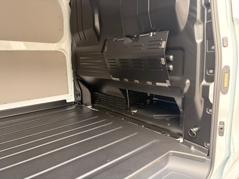 Ford Transit Custom Van Trend 2.0 dièsel 170CV automàtica 8 velocitats 4x4