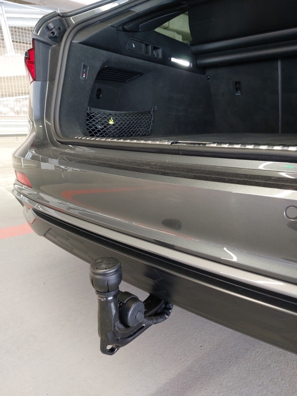 Audi A6 Avant 50 TDI S line Quattro 286cv