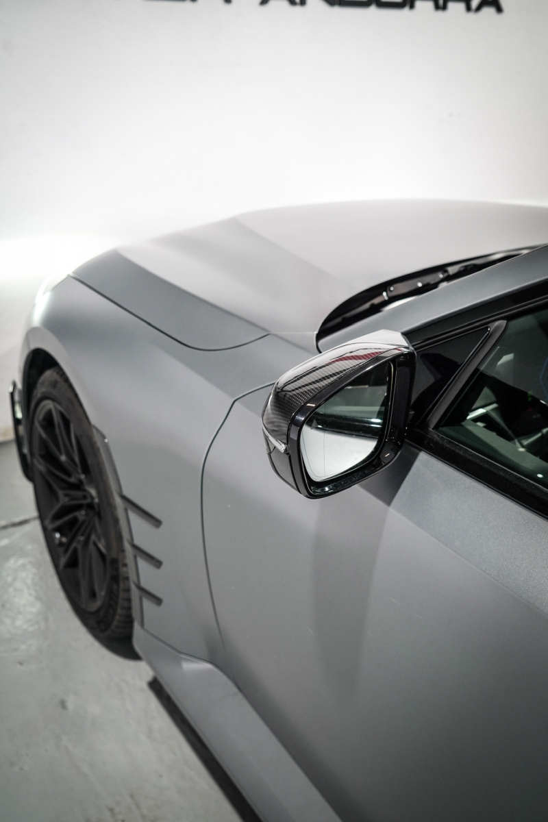 BMW M2 M PERFORMANCE