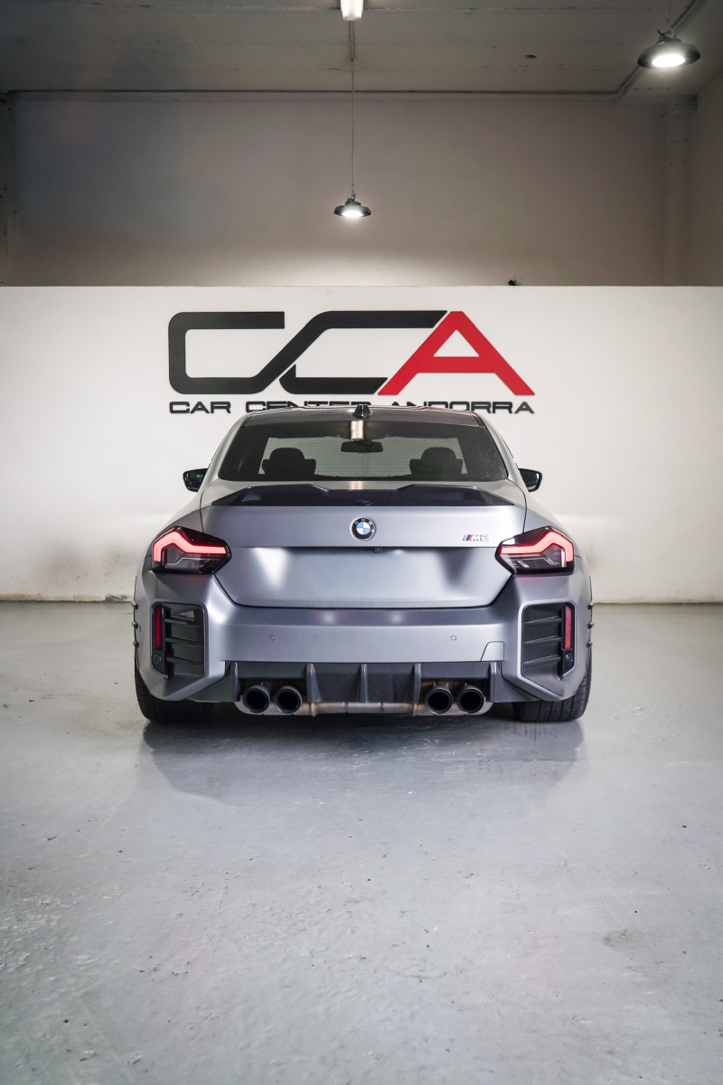 BMW M2 M PERFORMANCE