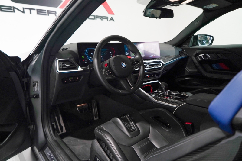 BMW M2 M PERFORMANCE