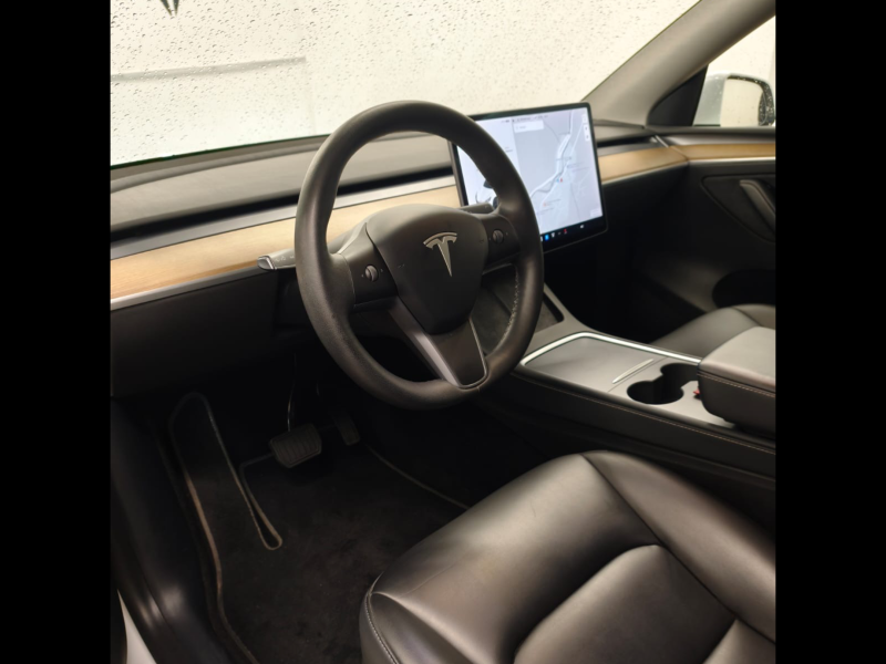 TESLA MODEL Y DUAL MOTOR 