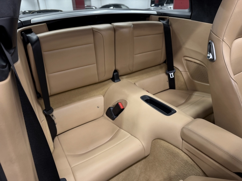 Porsche 911 991.2 Carrera 4 370cv