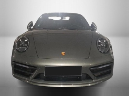 PORSCHE 911 CARRERA 4S 