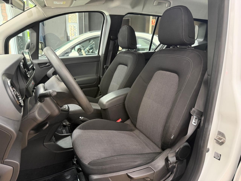 MERCEDES BENZ CITAN 110 CDI TOURER