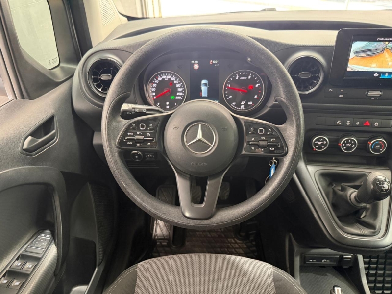MERCEDES BENZ CITAN 110 CDI TOURER