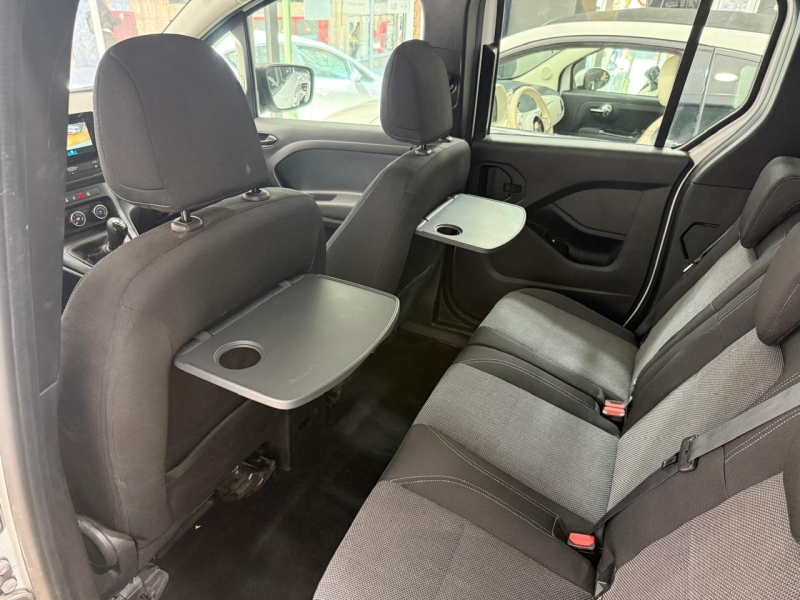 MERCEDES BENZ CITAN 110 CDI TOURER