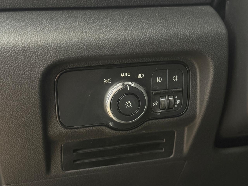 MERCEDES BENZ CITAN 110 CDI TOURER