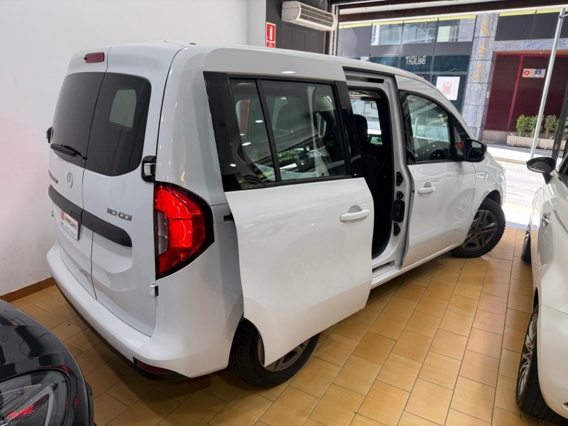 MERCEDES BENZ CITAN 110 CDI TOURER