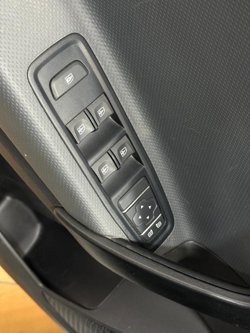 MERCEDES BENZ CITAN 110 CDI TOURER