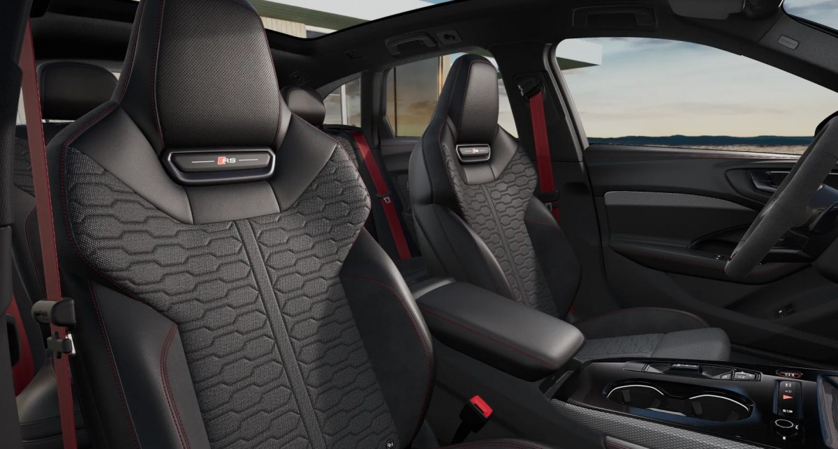 AUDI RS5 AVANT 639cv