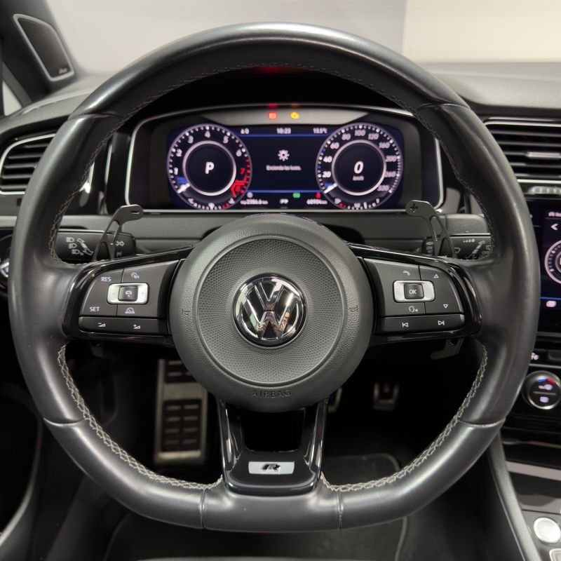 VOLKSWAGEN GOLF R UNLIMITED EDITION 23/50 310CV