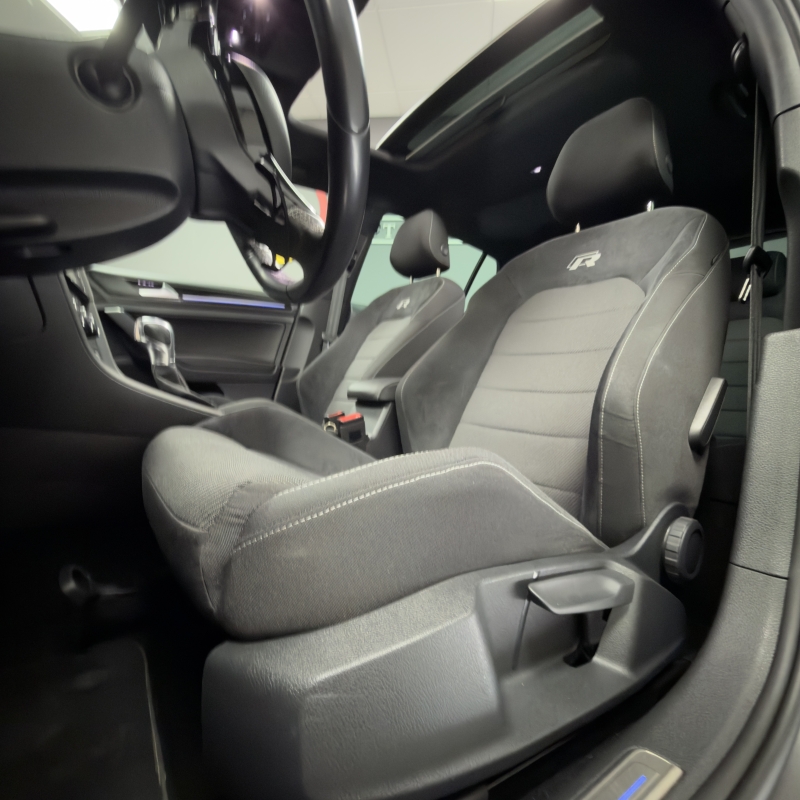 VOLKSWAGEN GOLF R UNLIMITED EDITION 23/50 310CV