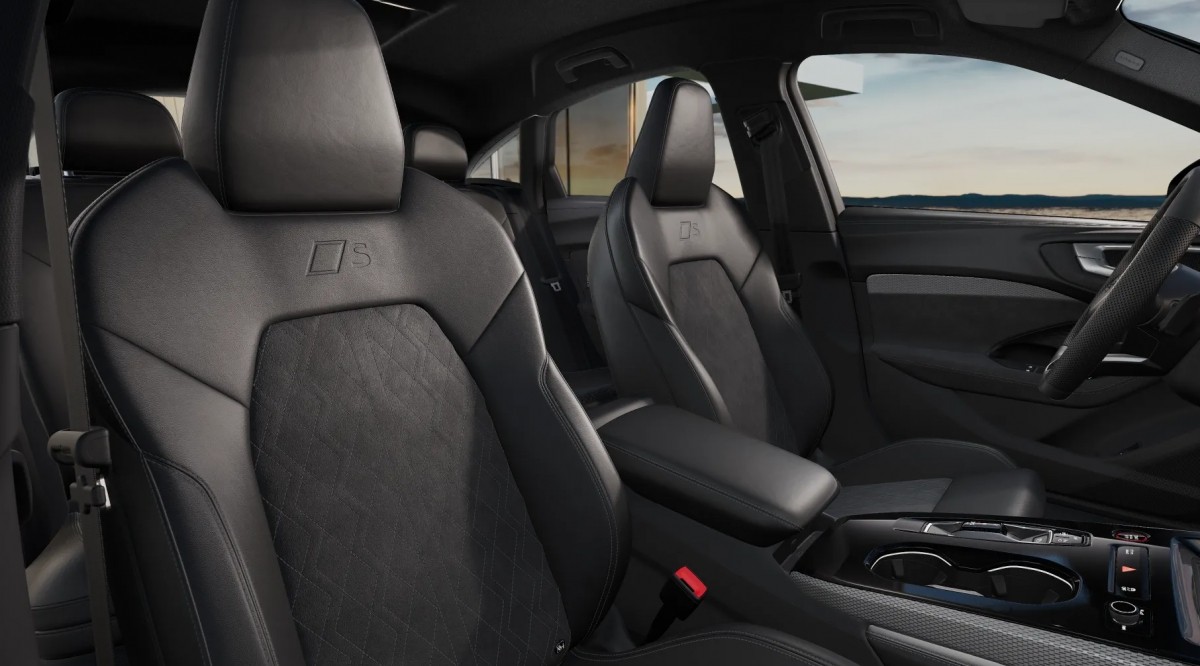 AUDI S5 TFSI quattro S tronic 367cv 