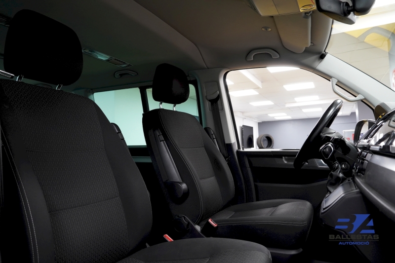 VOLKSWAGEN MULTIVAN 2.0 TDI 150 CV DSG  