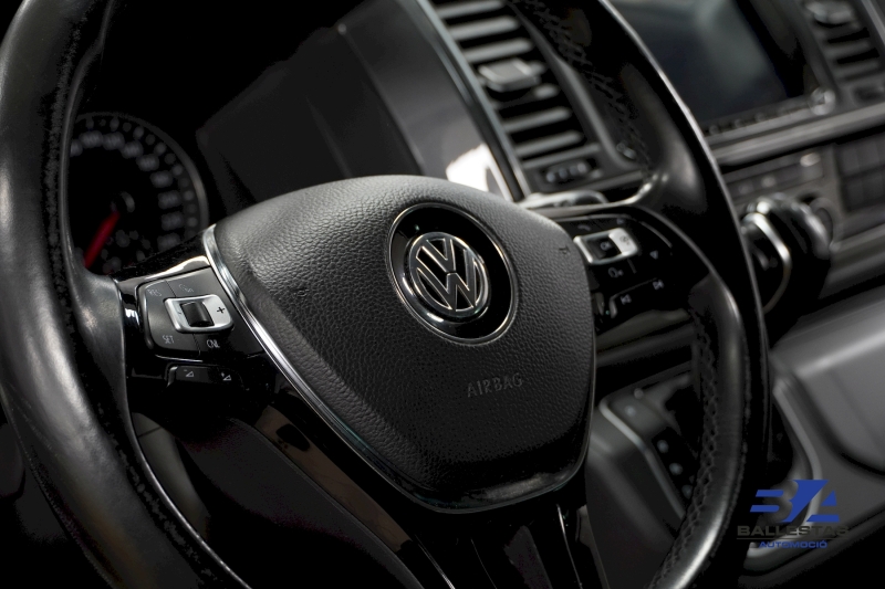 VOLKSWAGEN MULTIVAN 2.0 TDI 150 CV DSG  