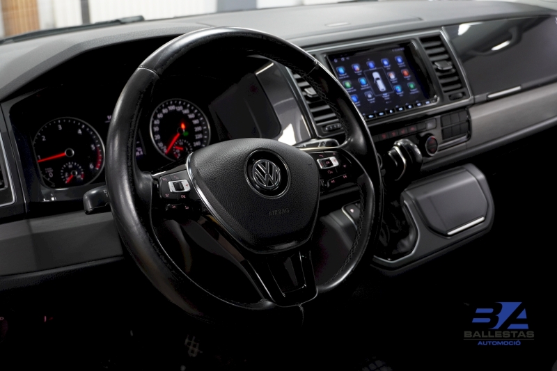 VOLKSWAGEN MULTIVAN 2.0 TDI 150 CV DSG  