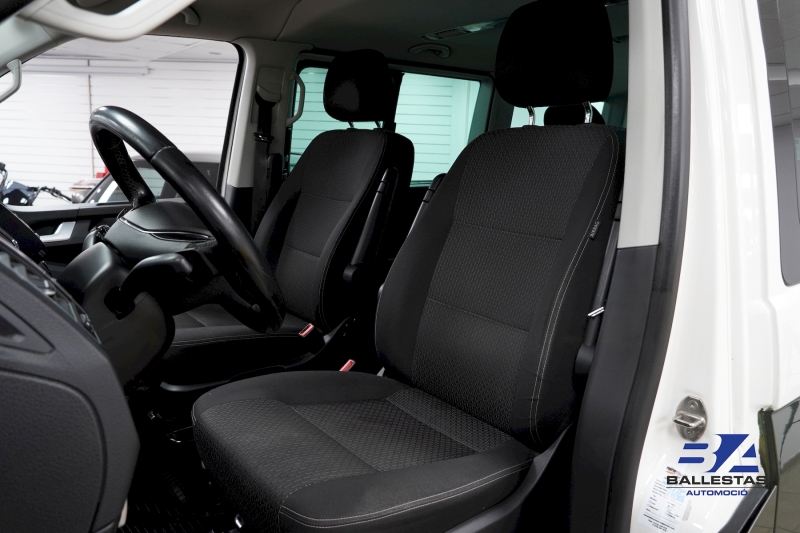 VOLKSWAGEN MULTIVAN 2.0 TDI 150 CV DSG  