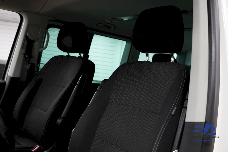 VOLKSWAGEN MULTIVAN 2.0 TDI 150 CV DSG  