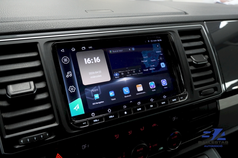 VOLKSWAGEN MULTIVAN 2.0 TDI 150 CV DSG  