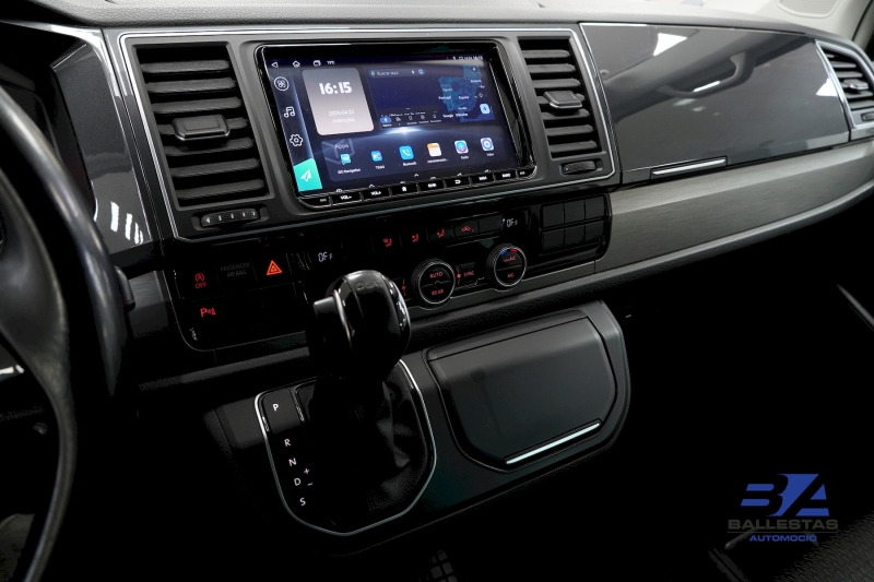 VOLKSWAGEN MULTIVAN 2.0 TDI 150 CV DSG  