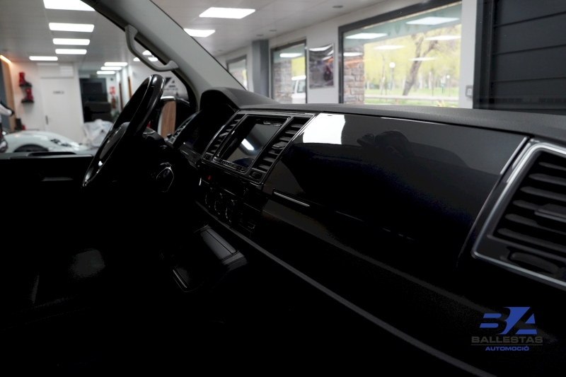 VOLKSWAGEN MULTIVAN 2.0 TDI 150 CV DSG  