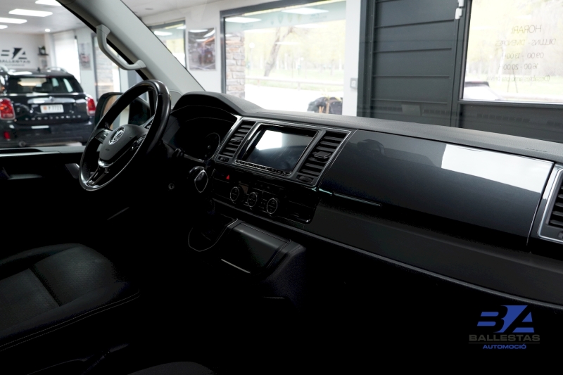 VOLKSWAGEN MULTIVAN 2.0 TDI 150 CV DSG  