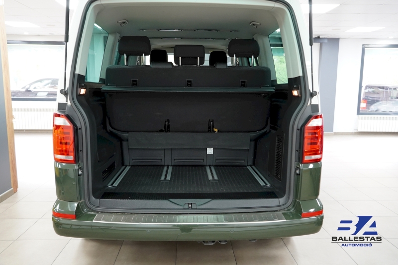 VOLKSWAGEN MULTIVAN 2.0 TDI 150 CV DSG  