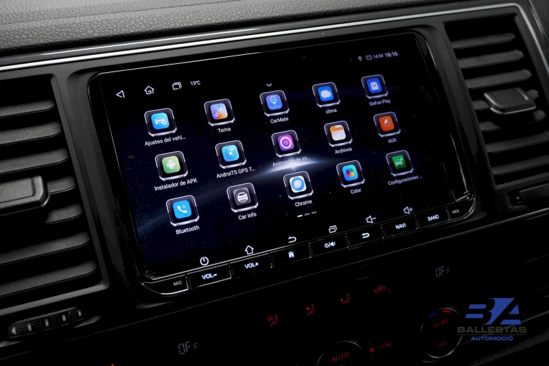 VOLKSWAGEN MULTIVAN 2.0 TDI 150 CV DSG  