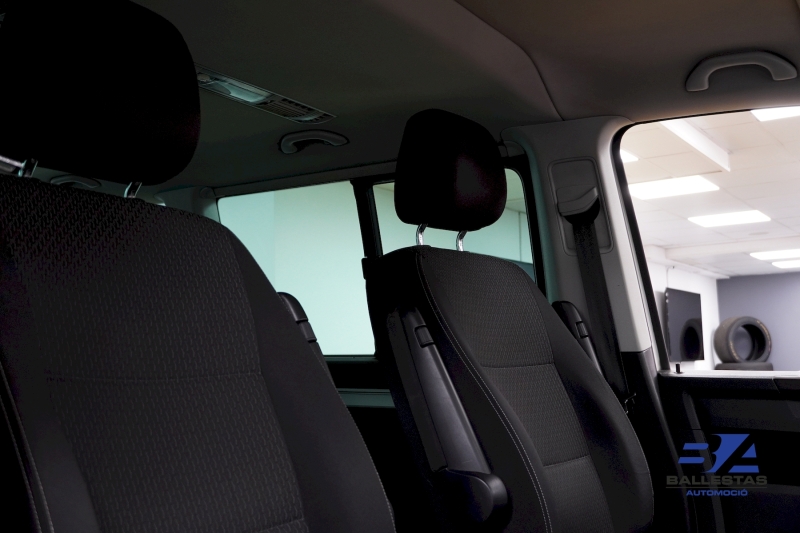 VOLKSWAGEN MULTIVAN 2.0 TDI 150 CV DSG  