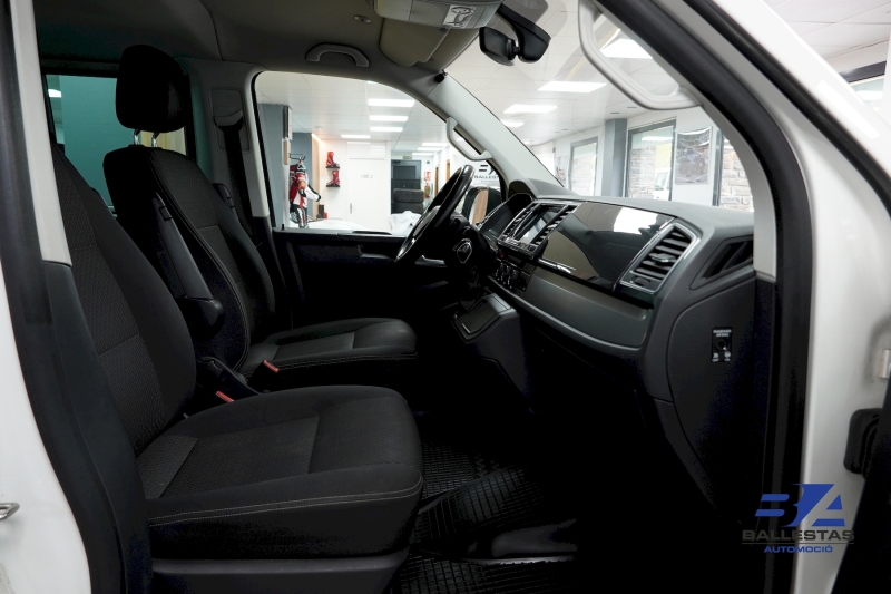 VOLKSWAGEN MULTIVAN 2.0 TDI 150 CV DSG  