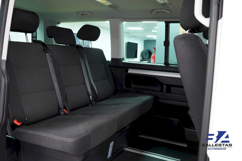 VOLKSWAGEN MULTIVAN 2.0 TDI 150 CV DSG  