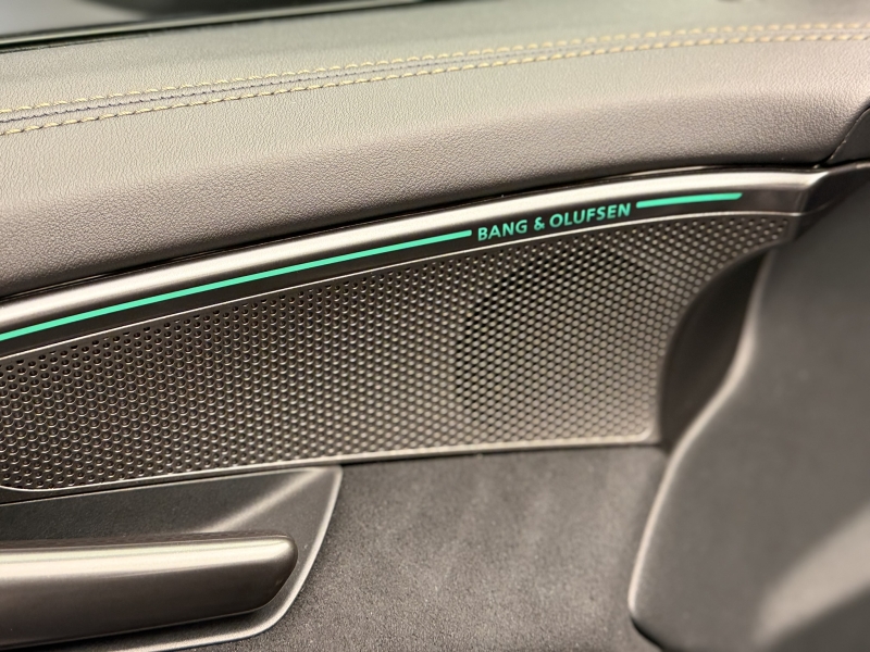 AUDI RS5 AVANT LAUNCH EDITION 